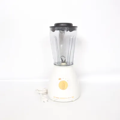 Mixer (White, Black, Transparent) from Ide Line