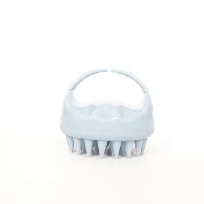 Huvudkliare (scalp massager, shampoo brush, hair scalp brush, head massager, silicone scalp brush, hair care tool, shower brush, exfoliating scalp brush, dandruff care, hair growth tool, relaxing massage tool, self care, wellness tool, beauty accessory, haircare routine, spa at home, soft silicone brush, easy grip handle, unisex hair tool, daily use, relaxing vibe, clean aesthetic, self care aesthetic, tiktok viral, tiktok made me buy it, y2k beauty, aesthetic beauty, pinterest beauty, trending product) från Hair Lust