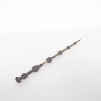 Maskeradtillbehör (Elder Wand) från Harry Potter