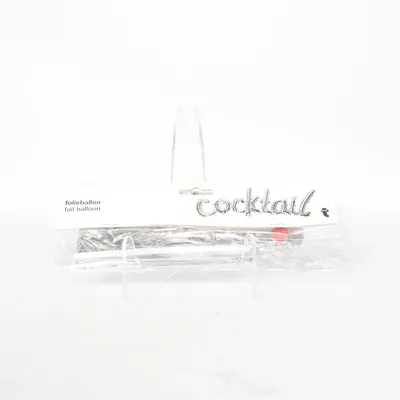 Fourniture de fête (Cocktail) de Flying Tiger