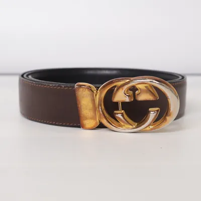 Belt (Brown) from Gucci