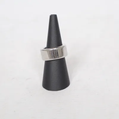 Ring (Silber) von Calvin Klein Edelstahl