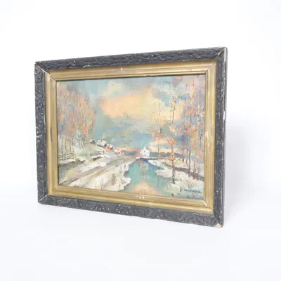 Painting