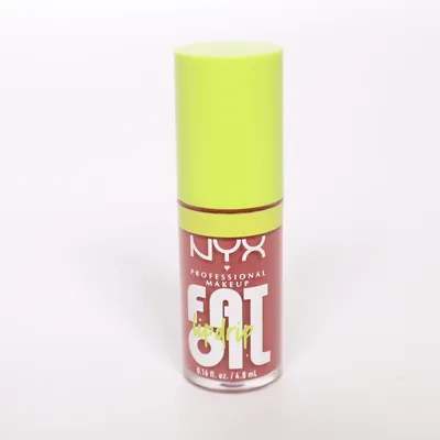 Lipgloss (Roze) van NYX Professional Makeup