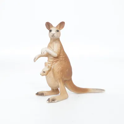 Leksaksdjur (Beige, Flerfärgad) från Schleich