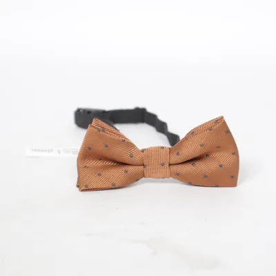 Bow tie (Brown) from H&M Polyester