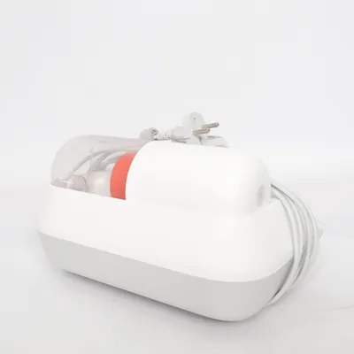 Vacuum cleaner (White) from Xiaomi