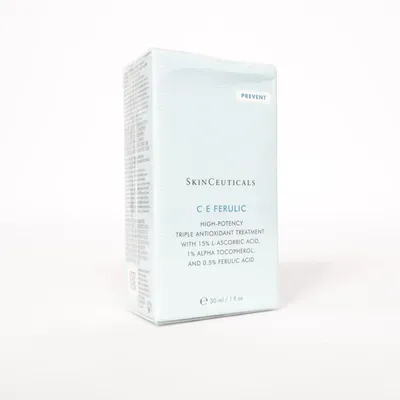 Serum (C E Ferulic) from SkinCeuticals