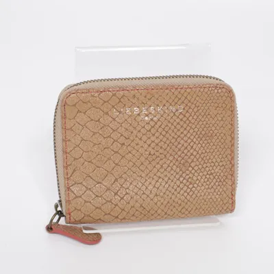 Plånbok (Brun) från Liebeskind Berlin