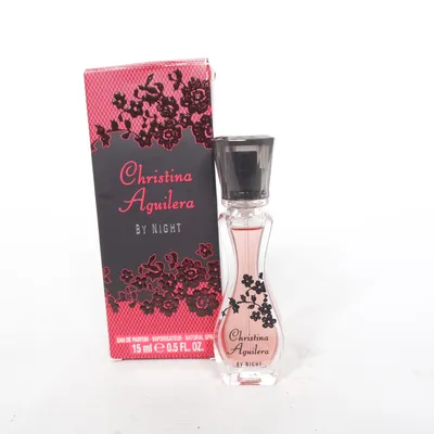 Eau de Parfum (By Night) från Christina Aguilera