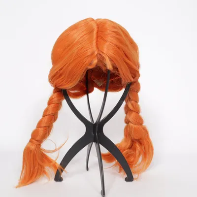 Peruk (Pippi Longstocking) från Micki