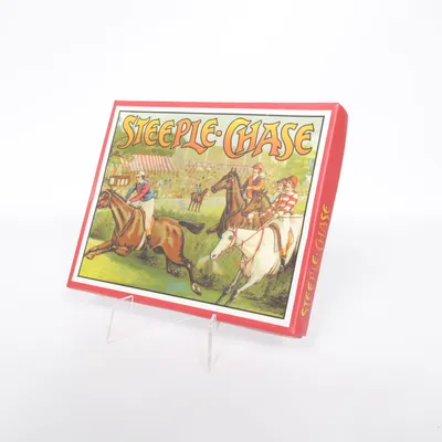 Brädspel från Tiger