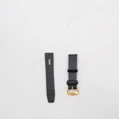 Bracelet de montre (Noir) de Tissot