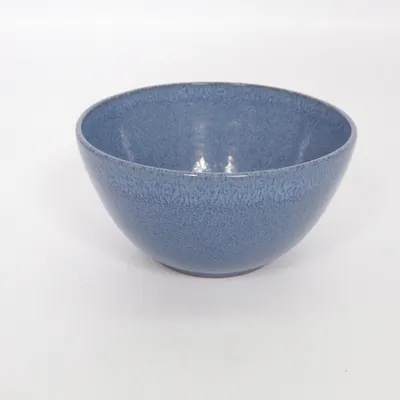 Skål (Blå) från Bowls & More