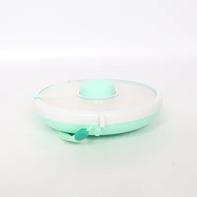 Hondenaccessoire (Wit, Groen)