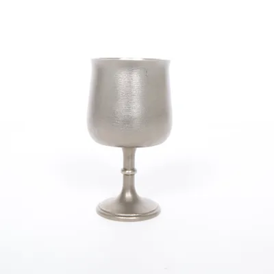 Vinglas (Silverfärgad) från Svenskt Tenn