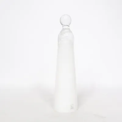 Figurine (Transparent) from Johansfors