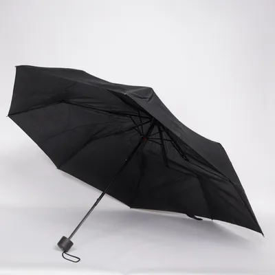 Umbrella (Black) from Granit