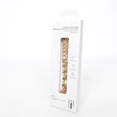 Urrem (Chain Watch Band) fra iDeal of Sweden