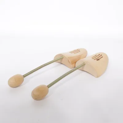Skoblock (Beige)