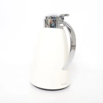 Termos (Vit, Silverfärgad) från Tefal