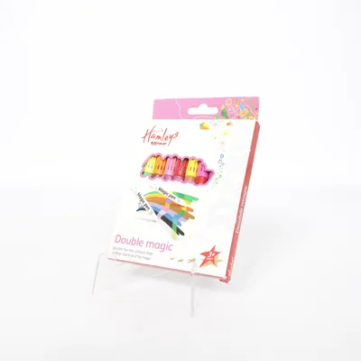 Tuschpenna (Flerfärgad) från Hamleys