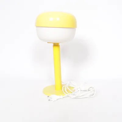 Bordlampe (Blåsverk) fra IKEA