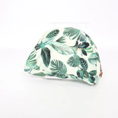 Purse (White, Green) from Jan n June