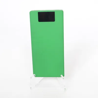 Powerbank fra Clas Ohlson