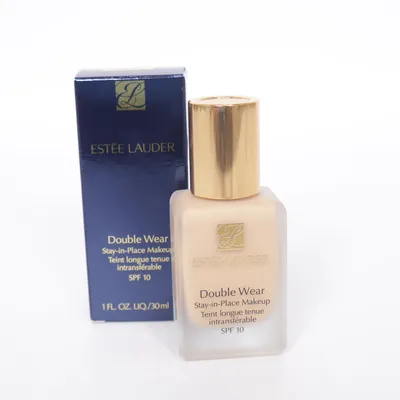 Foundation (double wear spf10) van Estée Lauder