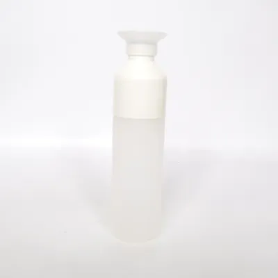 Waterfles (Wit) van Dopper