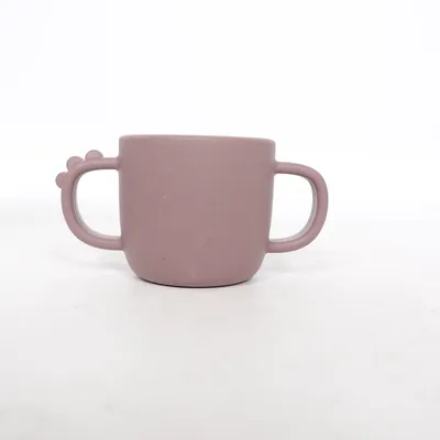 Mugg (Brun) från Done by Deer