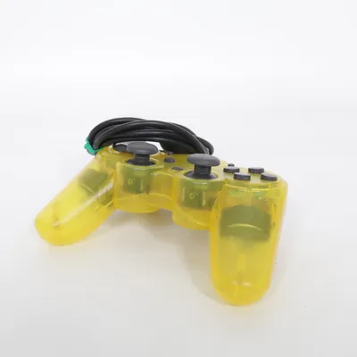 Gamecontroller (Geel)