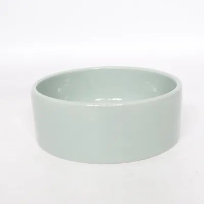 Matskål (Grön) från Trixie