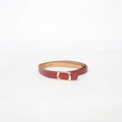 Belt (Red)