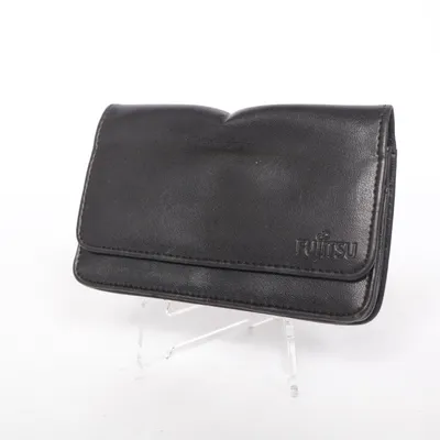Plånbok (Svart) från Fujitsu