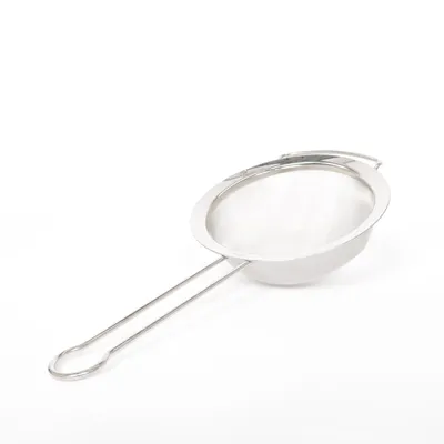 Passoire (großes (20 cm) Küchensieb "feinmaschig") de Rösle