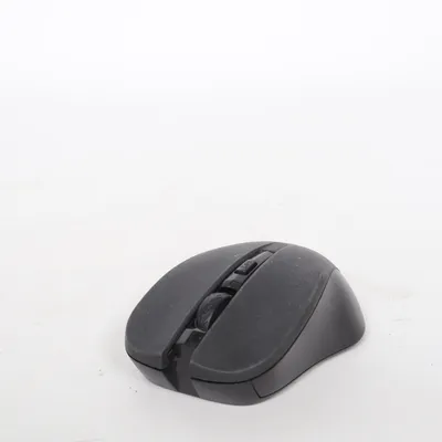 Computer mouse (Black) from Trust