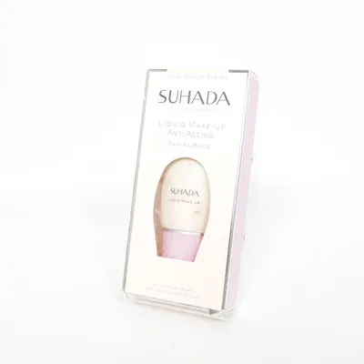 Foundation (Suhada) från Lidl