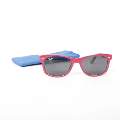 Lunettes de soleil (RJ9052S) de Ray-Ban