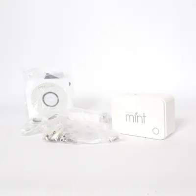 Office accessory (Mint) from Silhouette