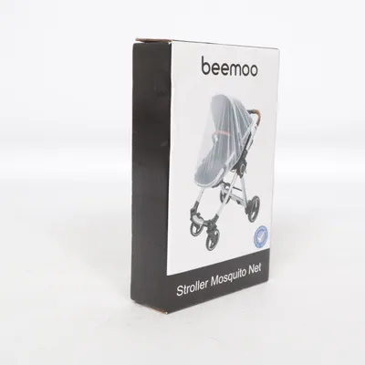 Barnevogns tilbehør (Transparent) fra Beemoo