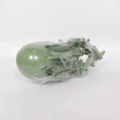 Torkställning (Grön) från IKEA