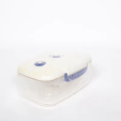 Lunchtrommel (Vac) van AMC