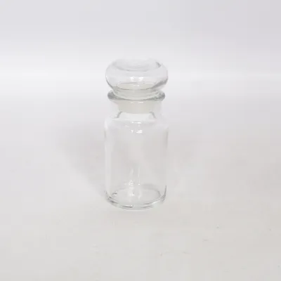 Kryddburk (Transparent) från IKEA