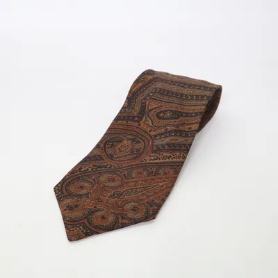 Slips (Brun) fra Schurdinel Silke