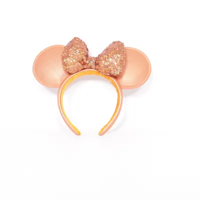 Kostumetilbehør (Orange) fra Disneyland Paris