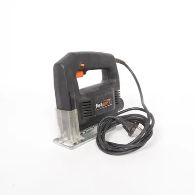 Decoupeerzaag (S320X) van Blackline