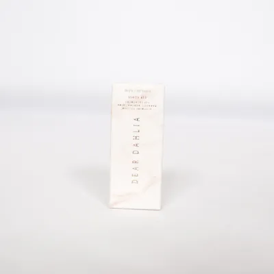 Lip gloss (Pink) from Dear Dahlia