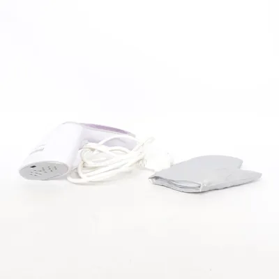 Steamer (Steam&Go Plus) från Philips